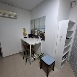 Hollywood Apartments (D9), Apartment #575493441